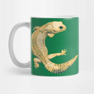 Leo Mug